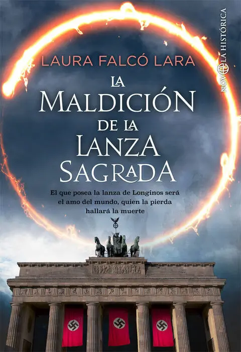 La Maldición de la Lanza Sagrada