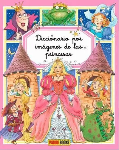 Las Princesas