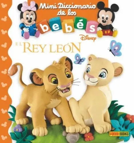 El Rey León