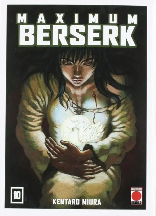 Maximum Berserk