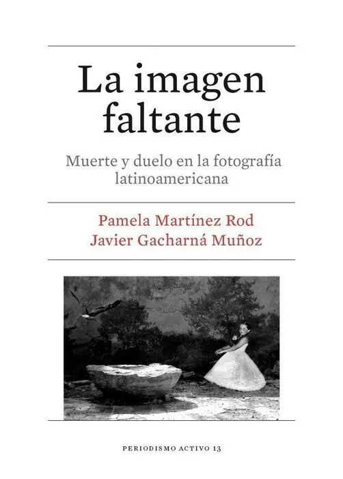 La Imagen Faltante