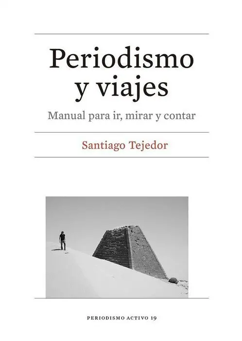 Periodismo y Viajes