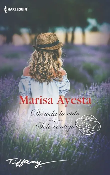 De Toda la Vida / Solo Contigo