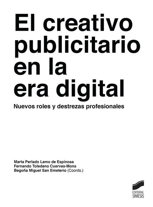El Creativo Publicitario en la Era Digital