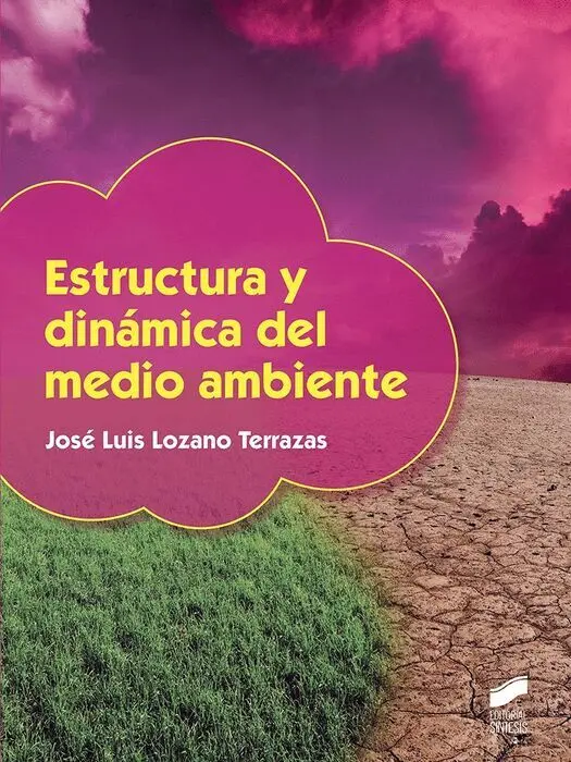 018 Cf/Gs Estructura y Dinámica del Medio Ambiente