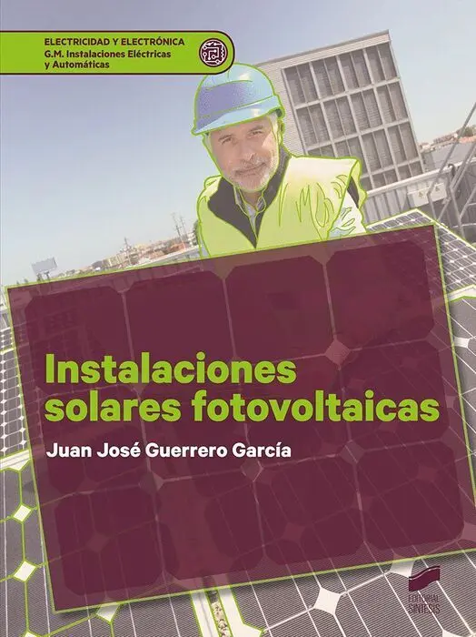019 Cf/Gm Instalaciones Solares Fotovoltaicas