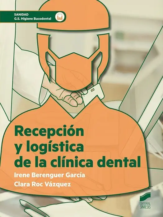 019 Cf/Gs Recepción y Logistica de la Clinica Dental