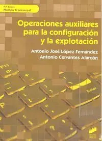 019 Fp Basica Operaciones Auxiliares para la Configuración y Explotación -Transversal