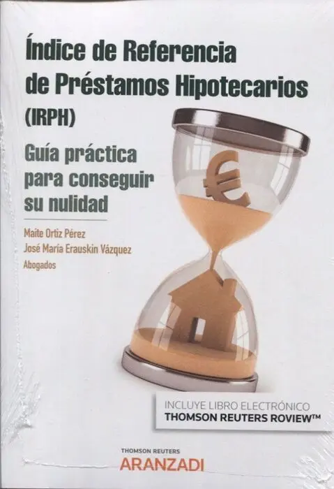 Indice de Referencia de Prestamos Hipotecarios (Irph)