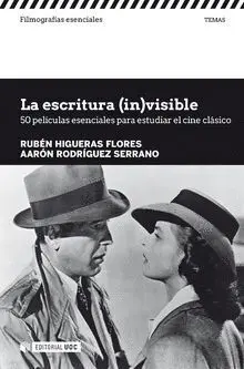 La Escritura (In)Visible