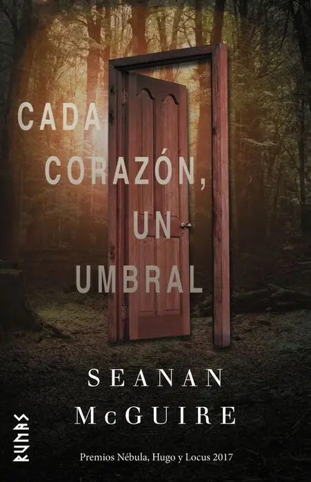 Cada Corazón, un Umbral
