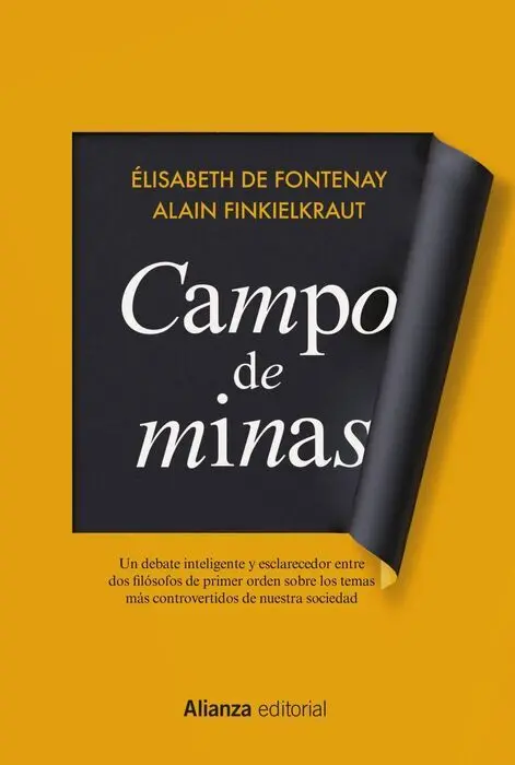 Campo de Minas
