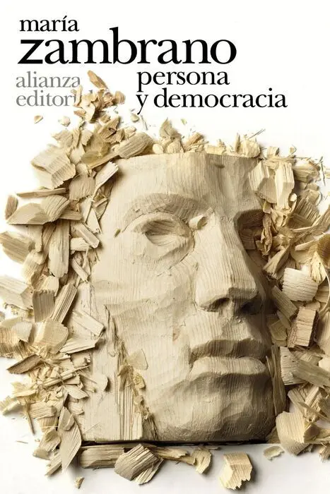 Persona y Democracia