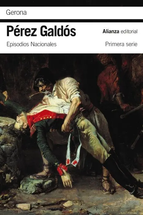 Gerona Episodios Nacionales