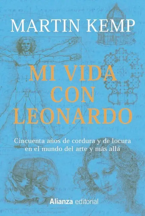 Mi Vida con Leonardo
