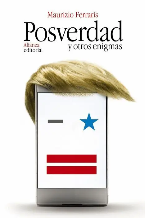 Posverdad y Otros Enigmas