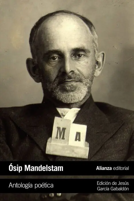 Antología Poética
