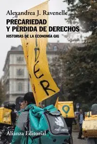 Precariedad y Pérdida de Derechos