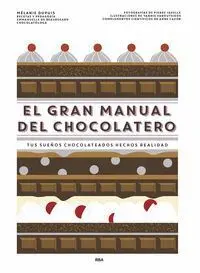 El Gran Manual del Chocolatero