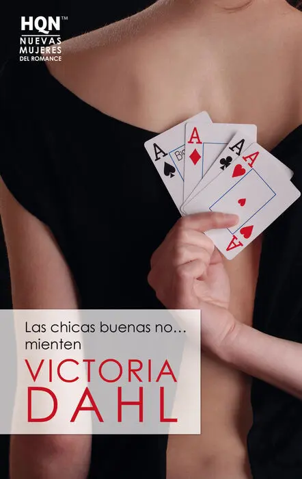 Las Chicas Buenas Noã? Mienten
