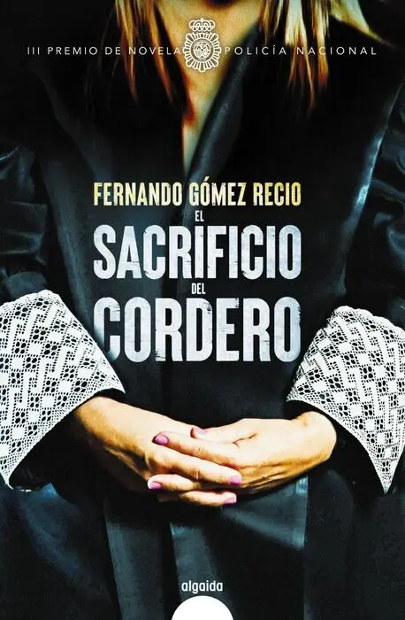 El Sacrificio del Cordero