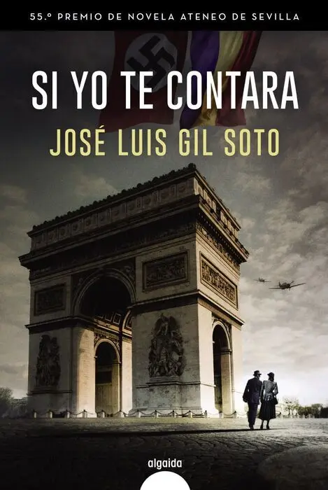 Si yo te Contara
