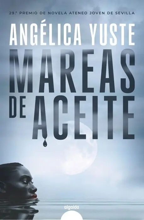 Mareas de Aceite