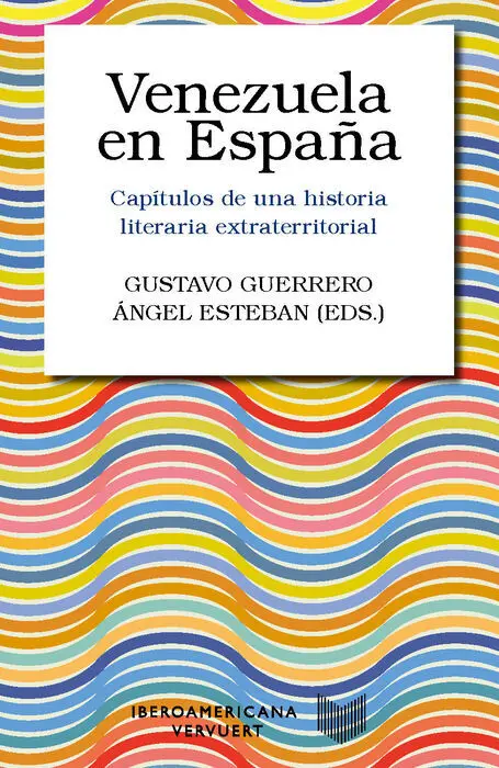 Venezuela en Espaã?Â?A