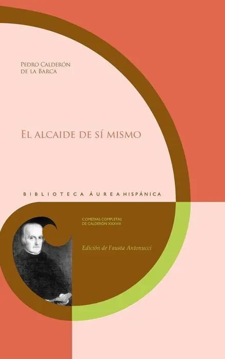 El Alcaide de si Mismo