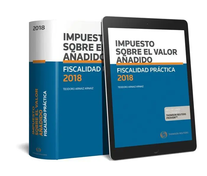 018 Impuesto Sobre el Valor Añadido