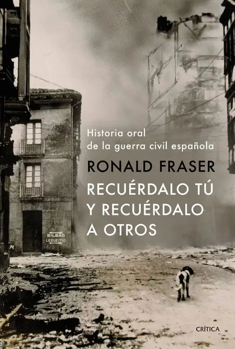 Recuérdalo tú y Recuérdalo a Otros