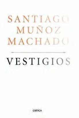 Vestigios