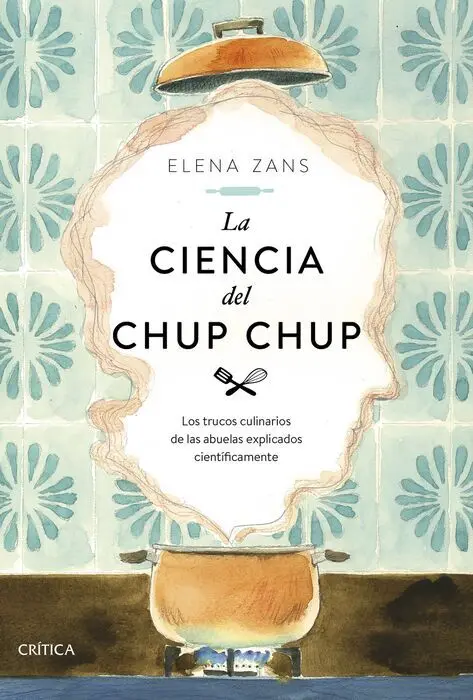 La Ciencia del Chup Chup