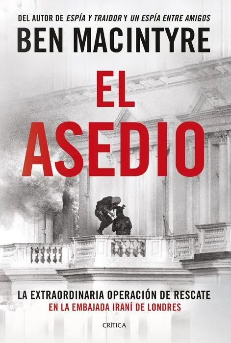 El Asedio
