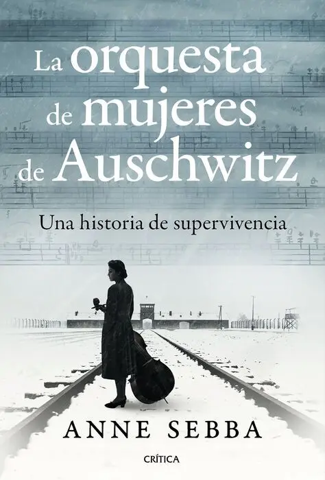La Orquesta de Mujeres de Auschwitz