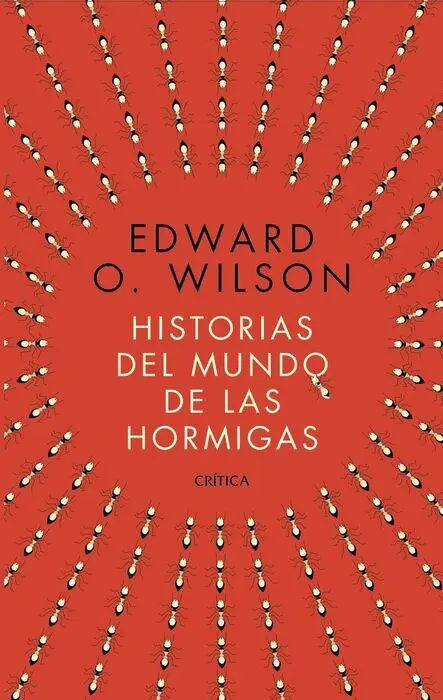 Historias del Mundo de las Hormigas