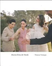 MarãÂa Elvia de Hank