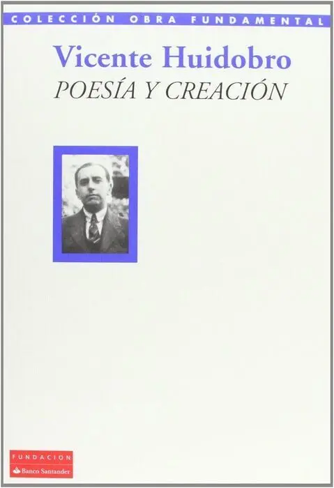 Poesía y Creación