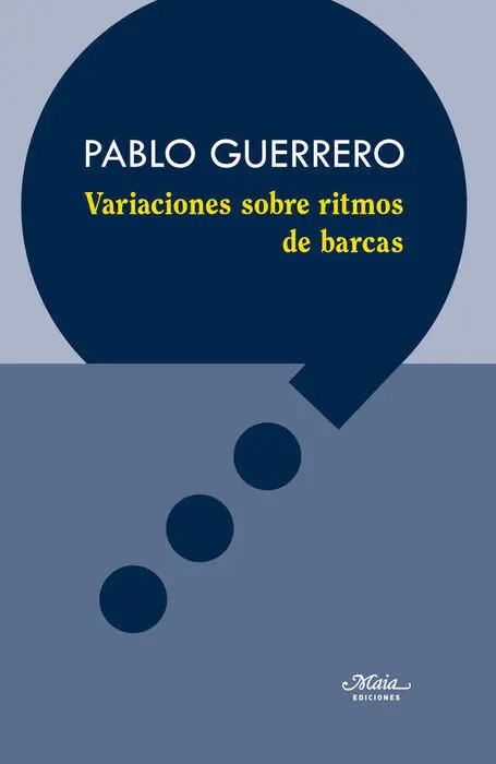 Variaciones Sobre Ritmos de Barcas