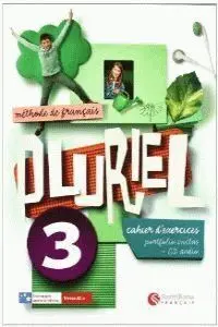011 3Eso Pluriel Cahier + Cd
