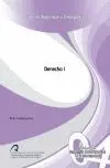 Derecho I