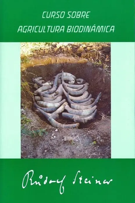 Curso Sobre Agricultura Biodinamica