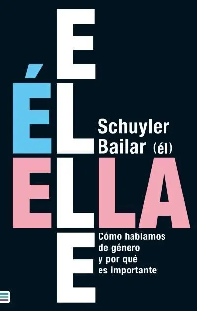 Èl/Ella/Elle