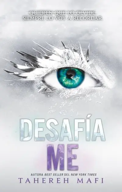 Desafiame