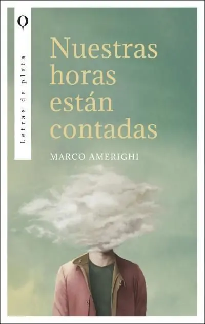 Nuestras Horas Estan Contadas