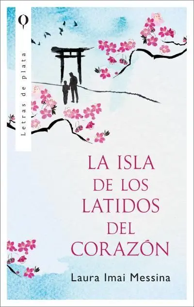 Isla de los Latidos del Corazon, la
