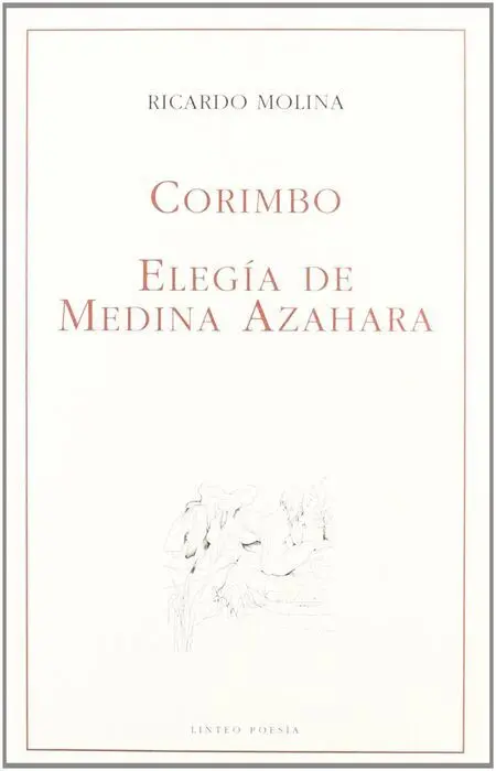 Corimbo, Elegía de Medina Azahara