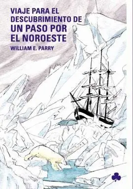 Tercer Viaje para el Descubrimiento de un Paso por el Noroeste
