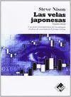 Las Velas Japonesas