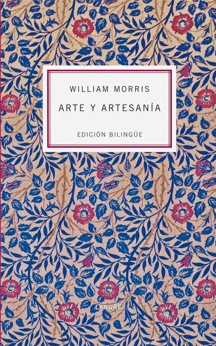 Arte y Artesania -Edicion Bilingue